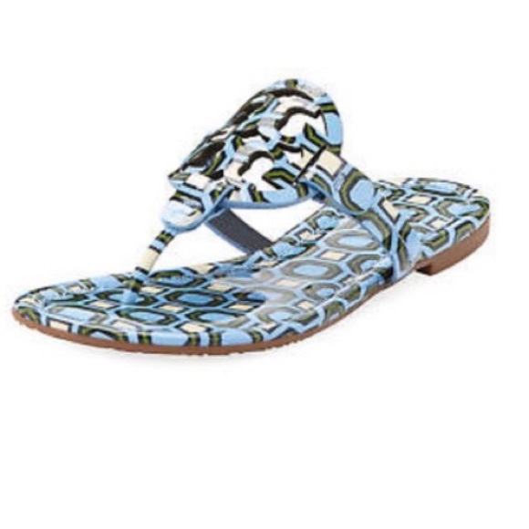 Tory Burch Shoes - 💃🏻HOST PICK💃🏻🔷NEW🔷TORY BURCH MILLER SANDAL🔷